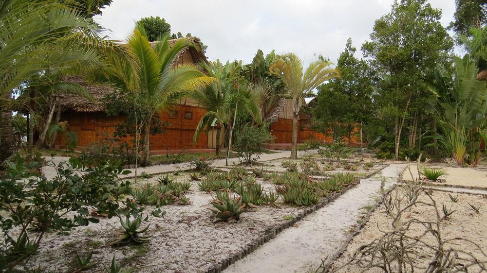 Palmarium Hotel Akanin'ny Nofy